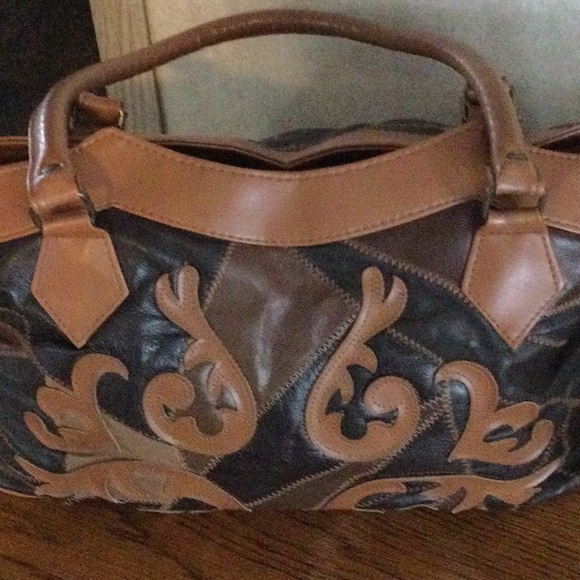 🎖️Gold Coast Handbag - Picture 4 of 14